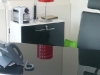 17-plateau bureau en verre